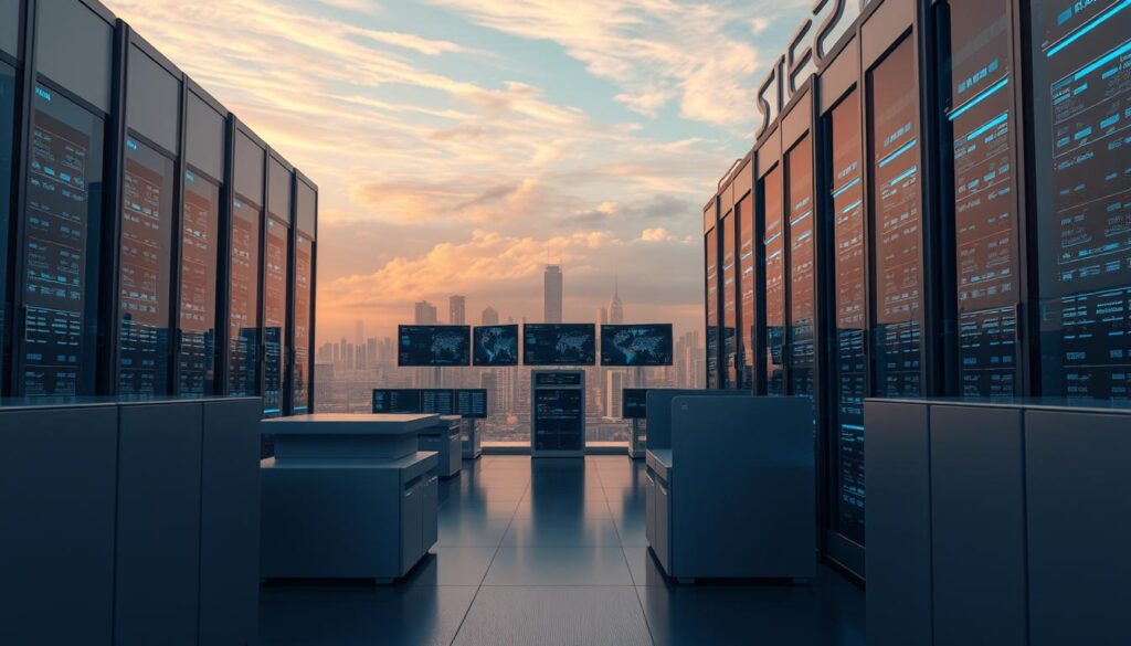 Cloud-Datenspeicher
