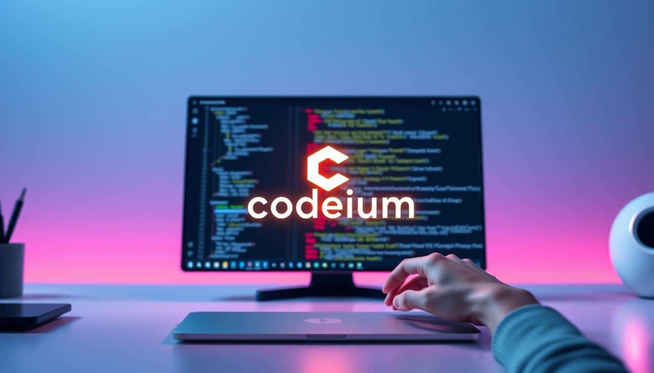 Codeium KI im Coding