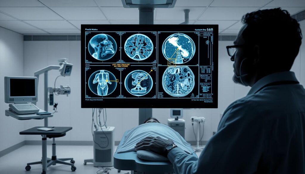 Computerbasierte Diagnose