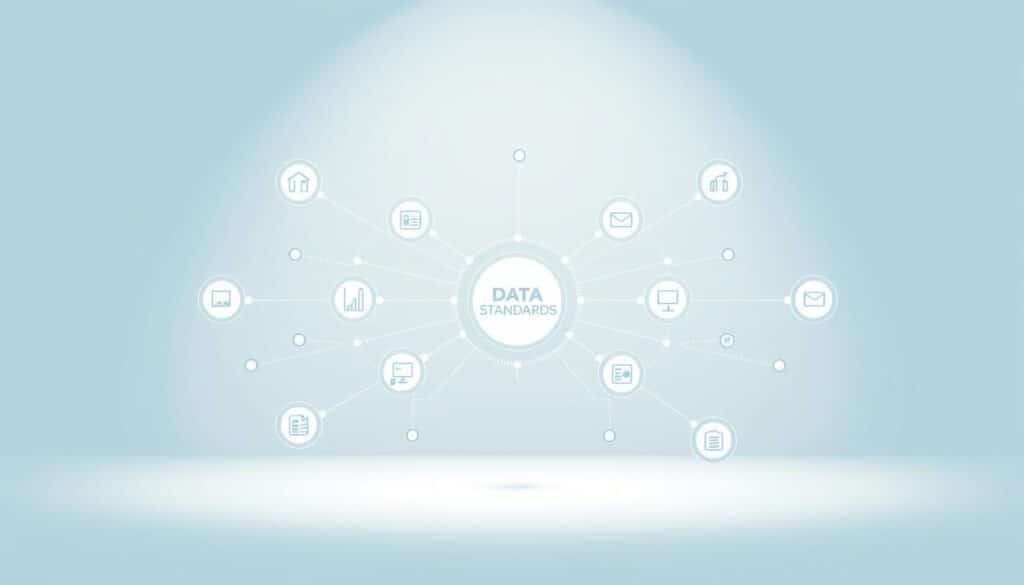 Datenqualitätsstandards und -richtlinien