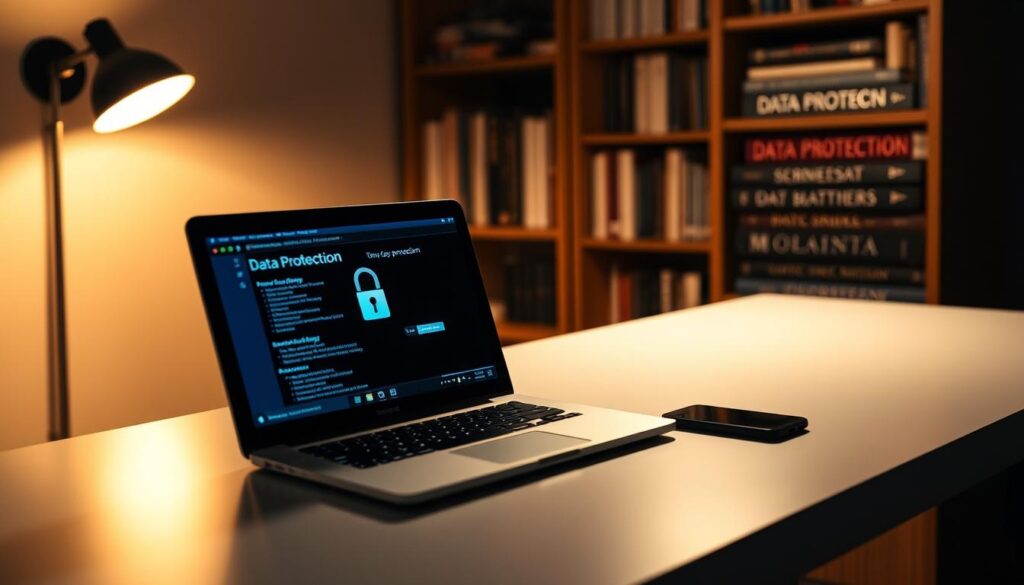 Datensicherheit