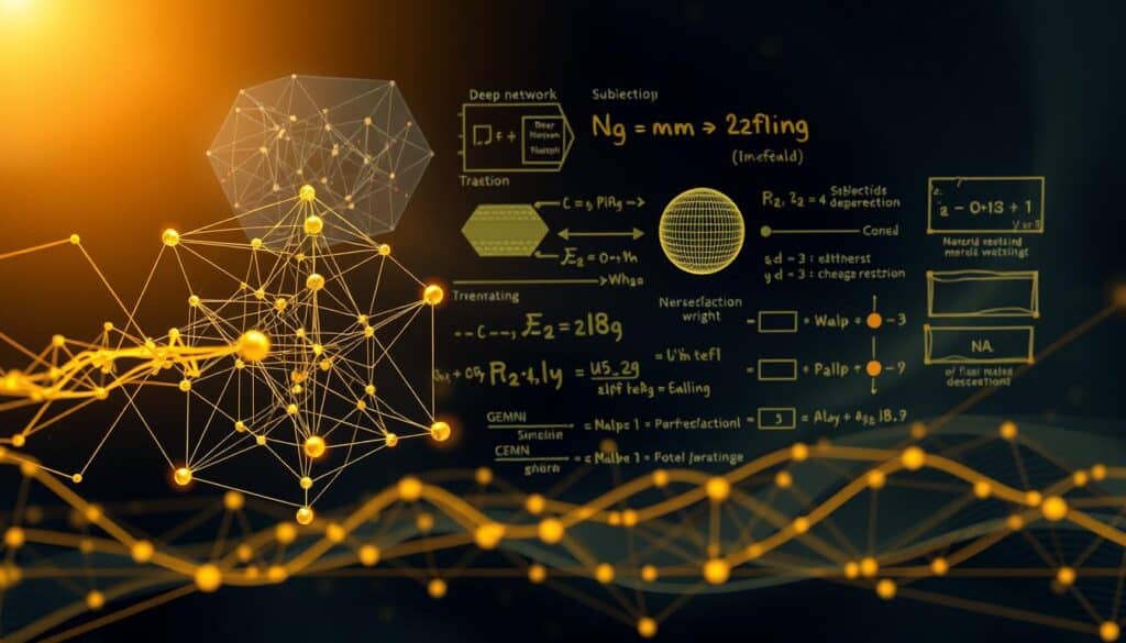 Deep Learning Definition und Neurale Netzwerke verstehen