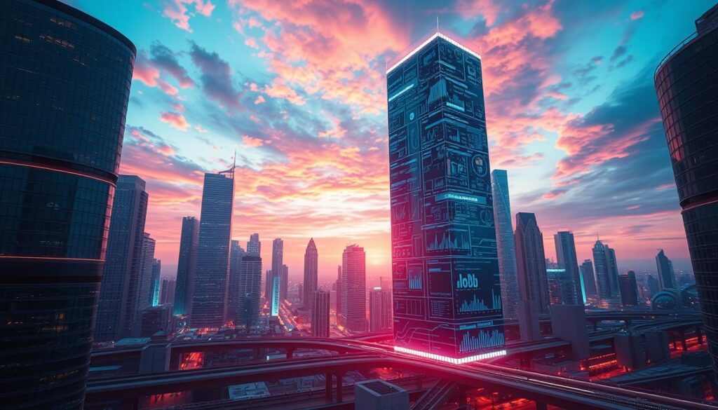 Digitale Transformation