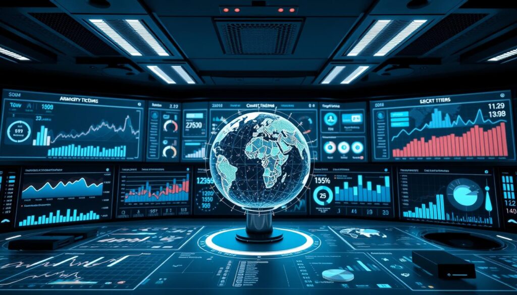 Echtzeitanalyse Einsatzbranchen