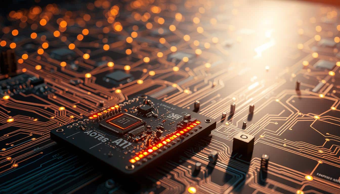 Echtzeitberechnung, Künstliche Intelligenz