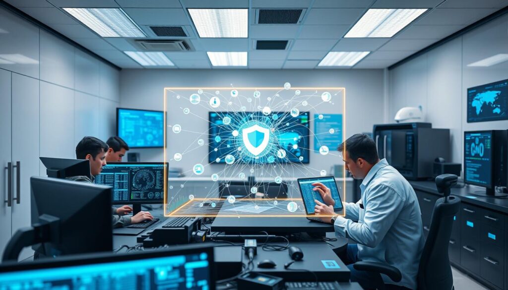 Effizienz in der Cyberforensik