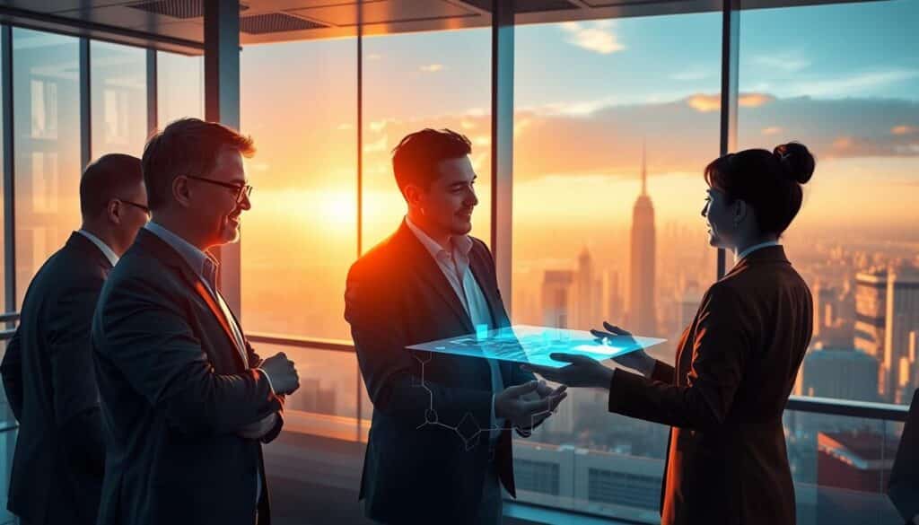 Fallstudien KI-Einsatz