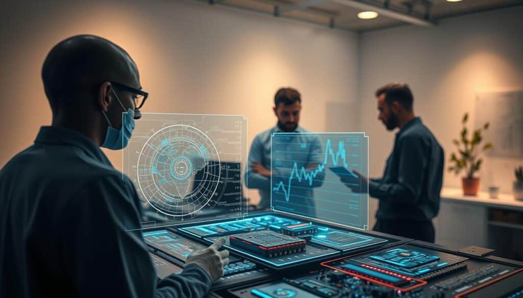 Fehleranalyse in KI-Systemen