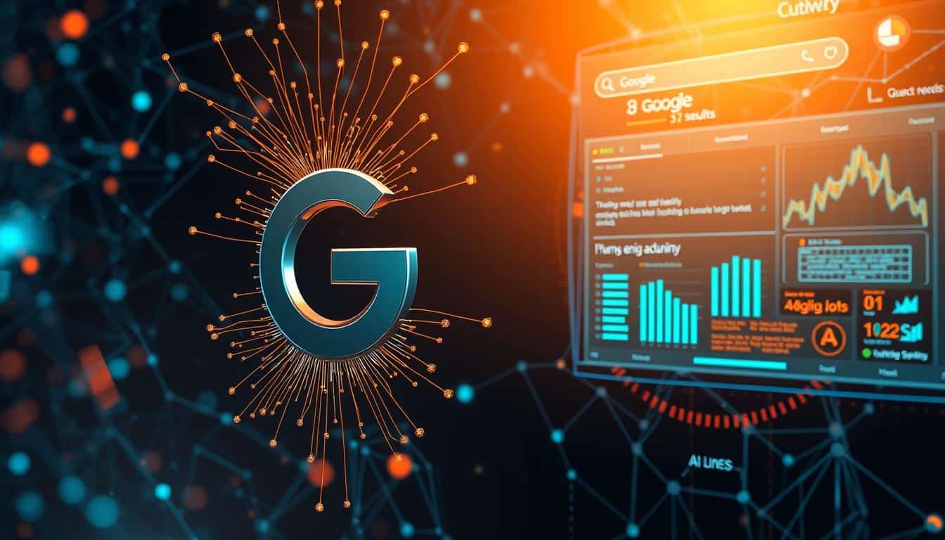 Google und künstliche Intelligenz