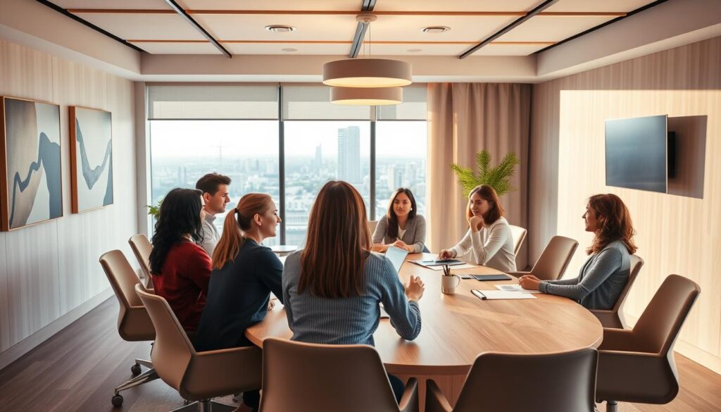 Gruppendiskussionen optimieren
