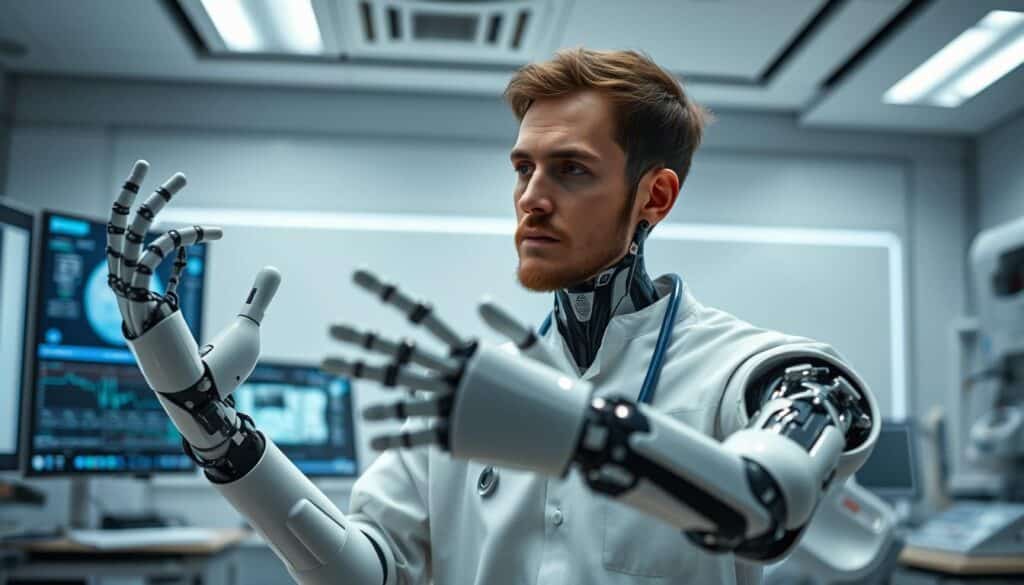 Herausforderungen in der Robotik
