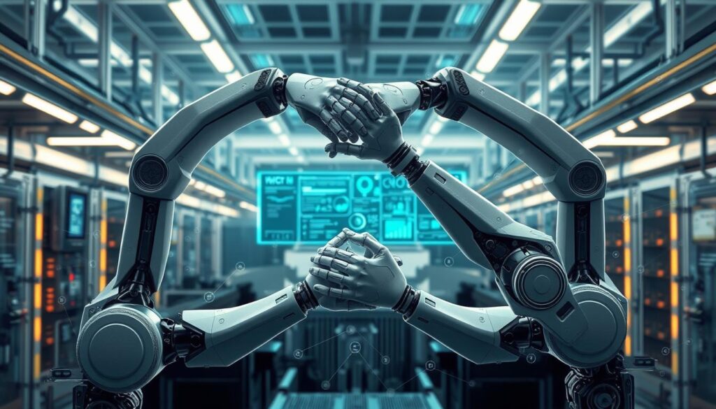 Integration von Systemen