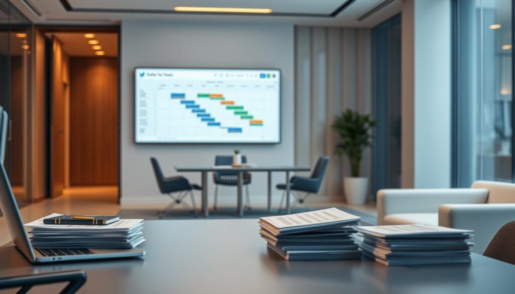 Intelligentes Arbeitsbelastungsmanagement