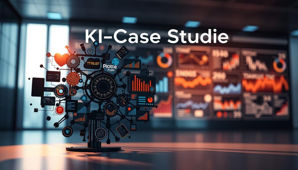 KI-Case Studies