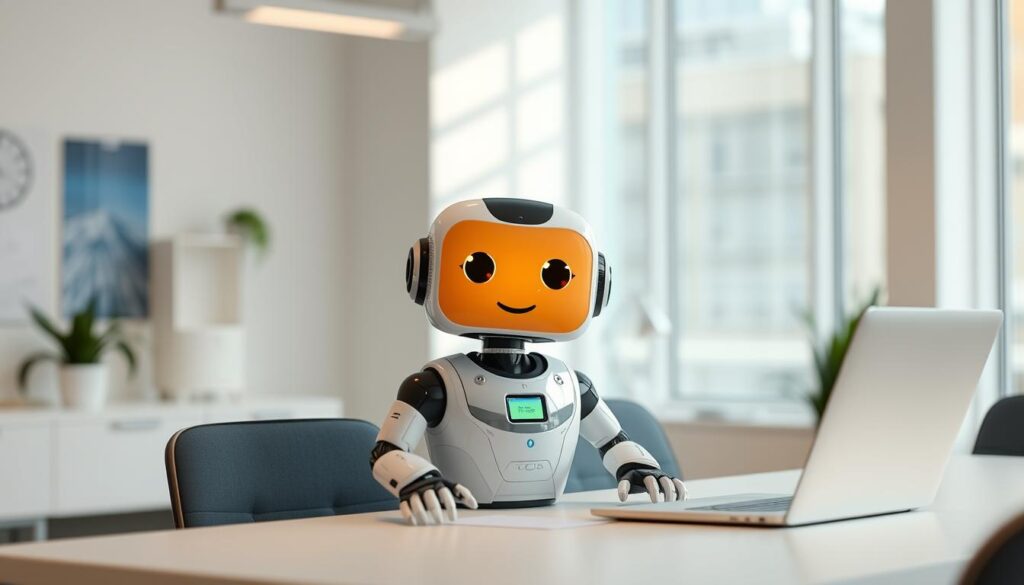 KI-Chatbot