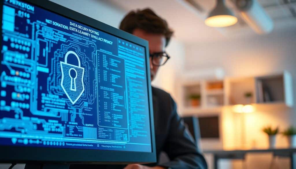 KI-Datensicherheit