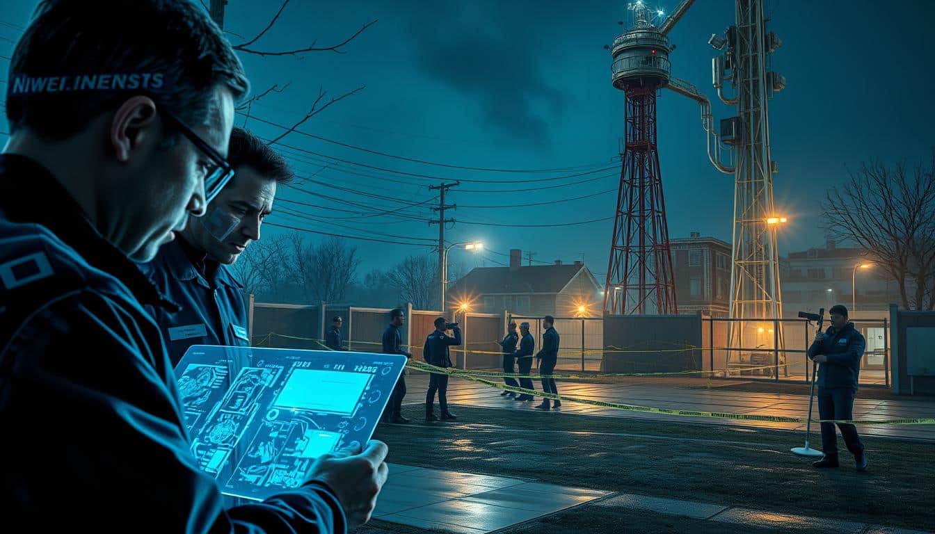 KI-Einsatz bei Verbrechensaufklärung