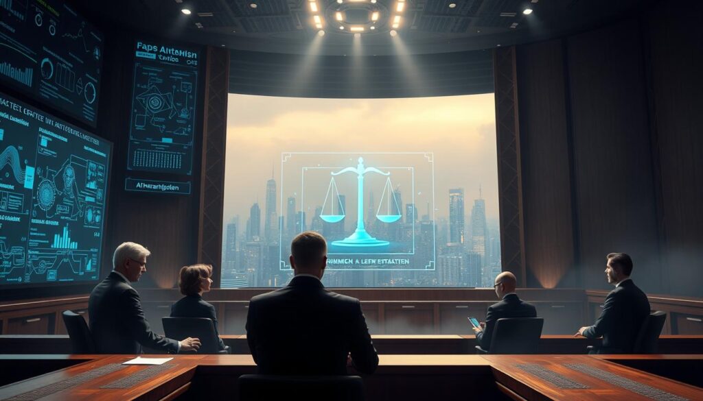 KI-Herausforderungen