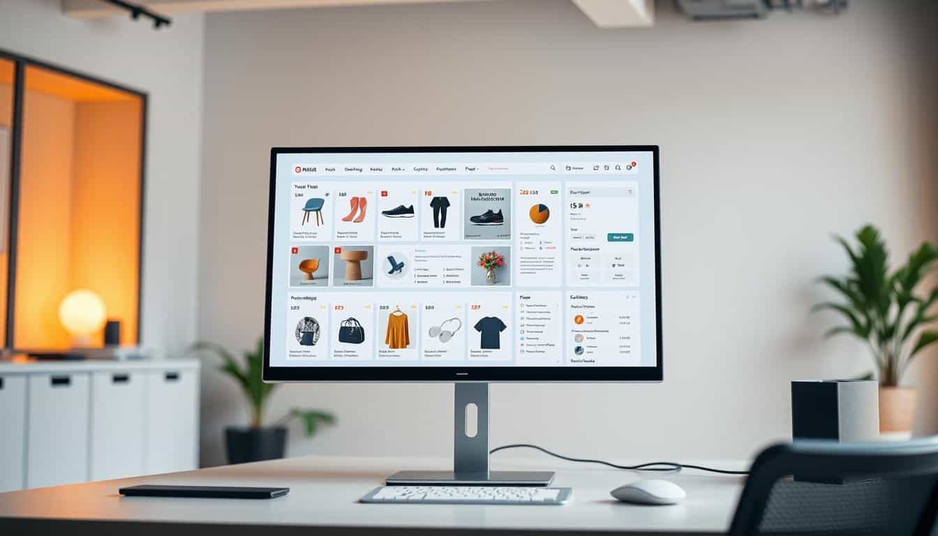 KI-Produktempfehlung