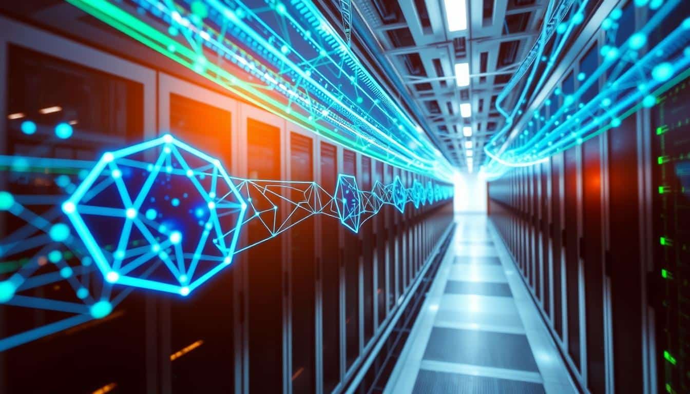 KI im Datentransfer