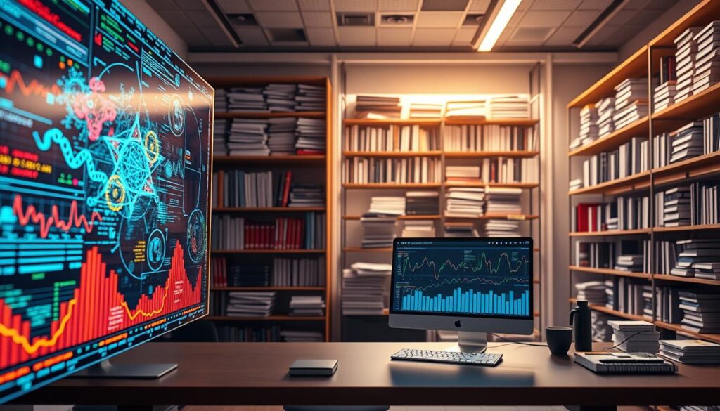KI in der Datenanalyse
