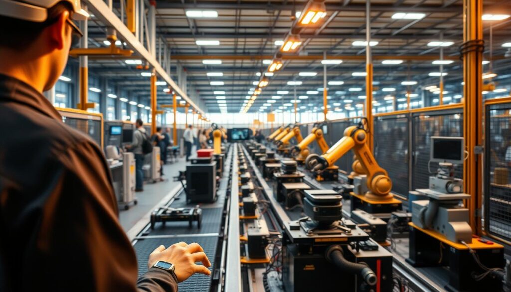 KI in der Industrie
