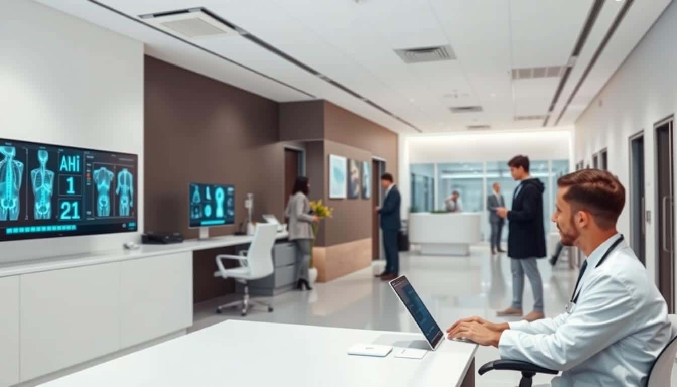KI in der Medizin