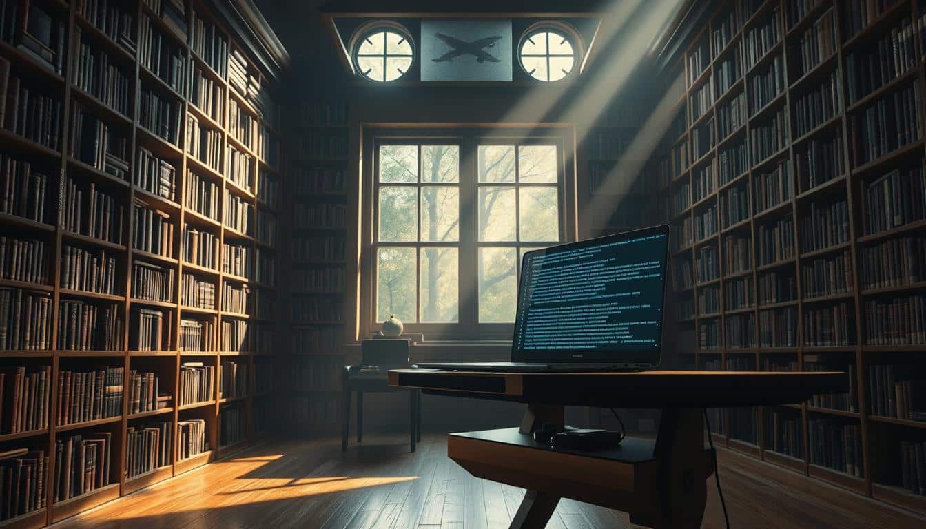 Künstliche Intelligenz Bücher schreiben