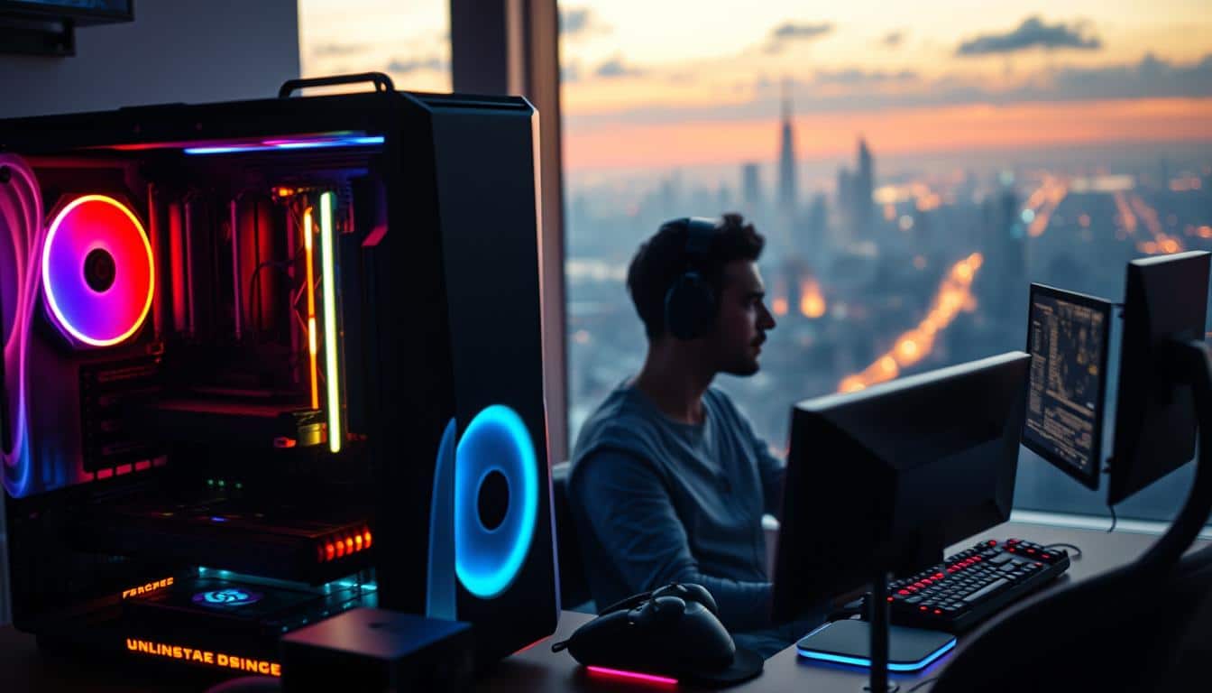 Künstliche Intelligenz im Gaming