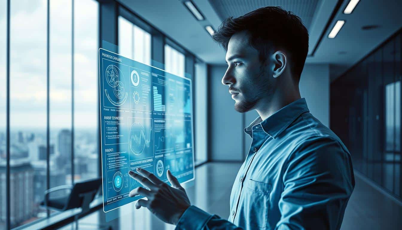 Künstliche Intelligenz in der Datenanalyse