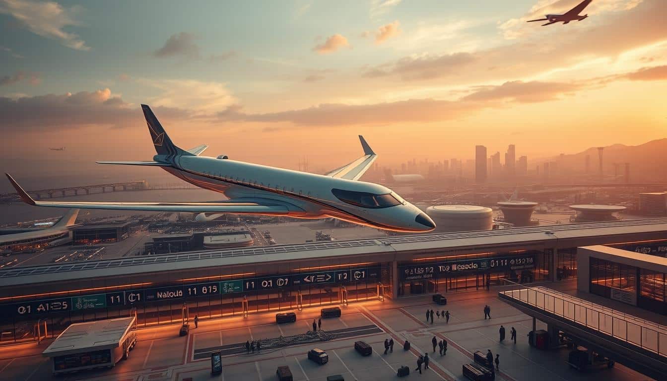 Künstliche Intelligenz in der Luftfahrt