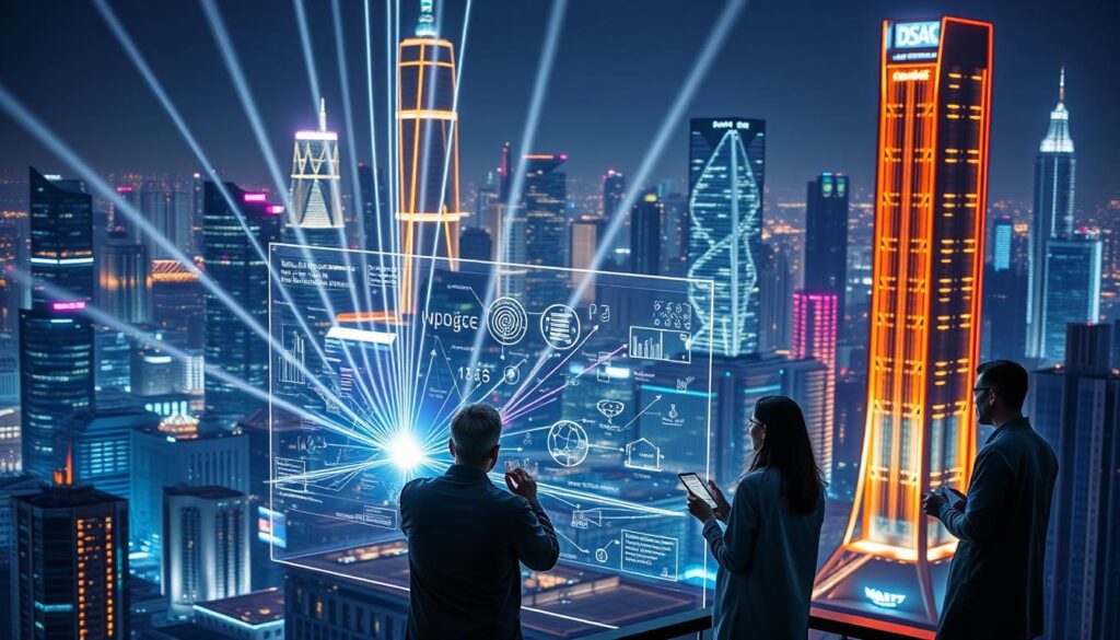 Machine Learning Revolution