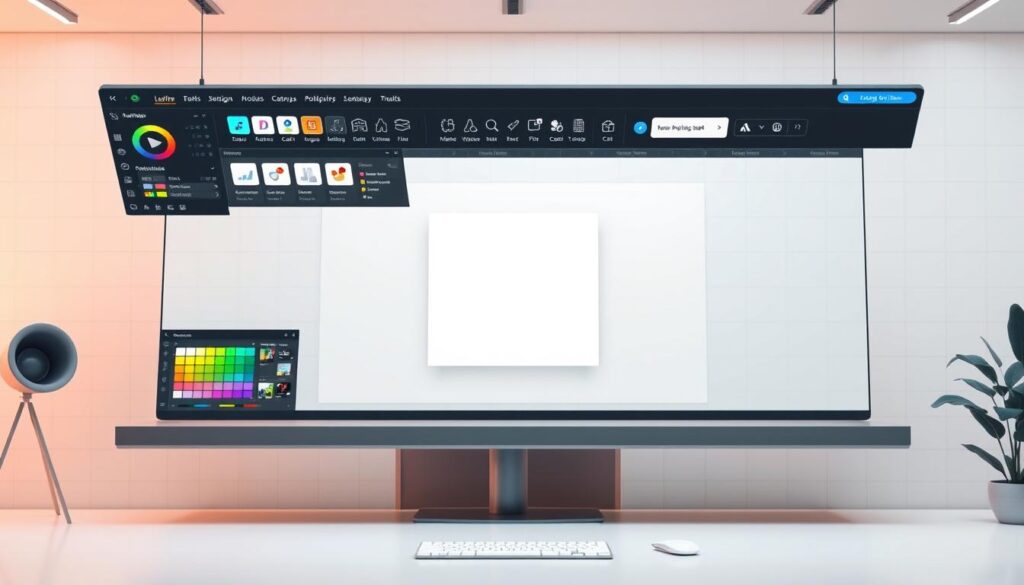 Marketing-Grafikdesign-Tool