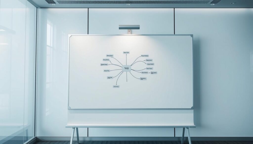 Marketingstrategie-Anpassung