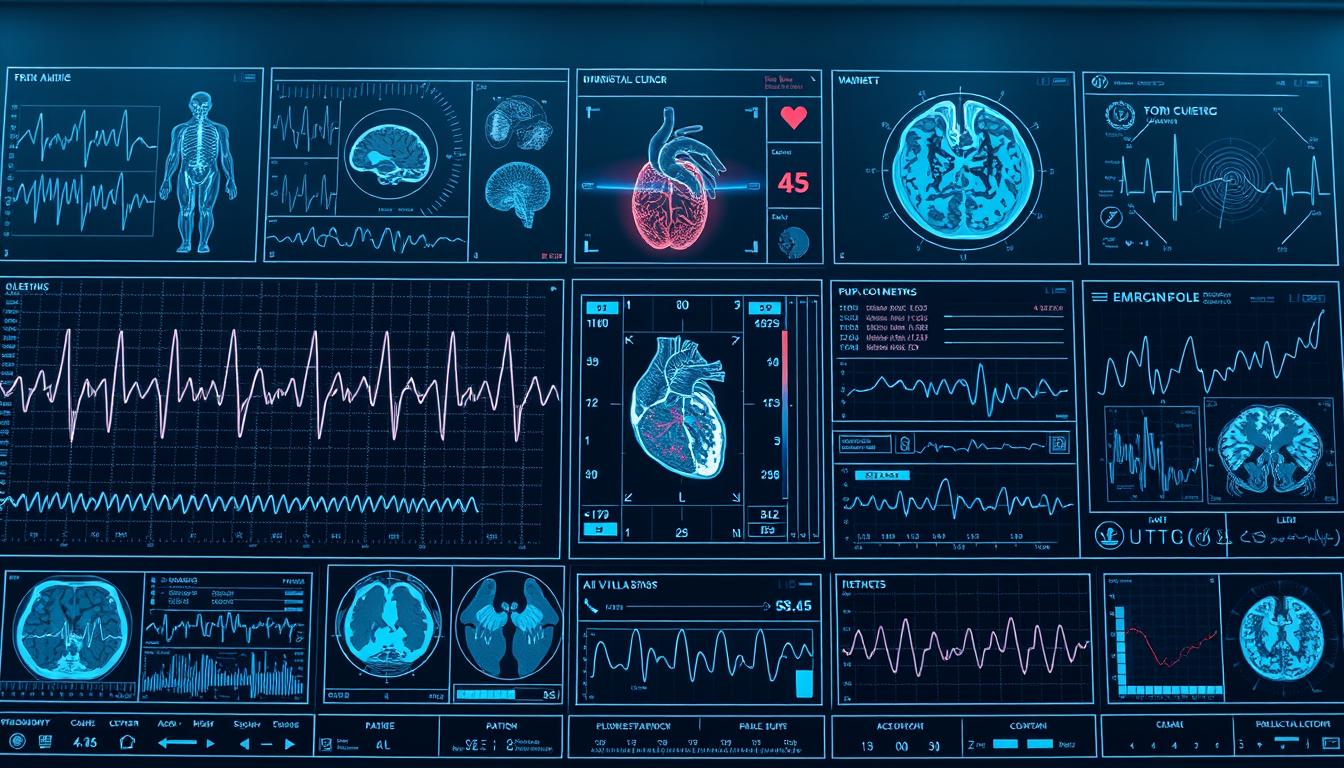 Notfalldiagnose KI-Anwendungen