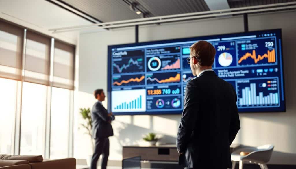 Optimierung der Verkaufsstrategien durch Künstliche Intelligenz