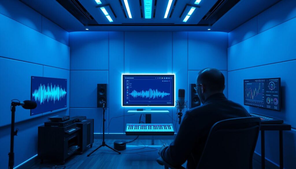 Podcast-Optimierung durch künstliche Intelligenz