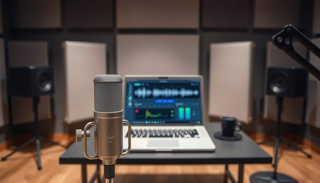 Podcast-Skripting mit KI