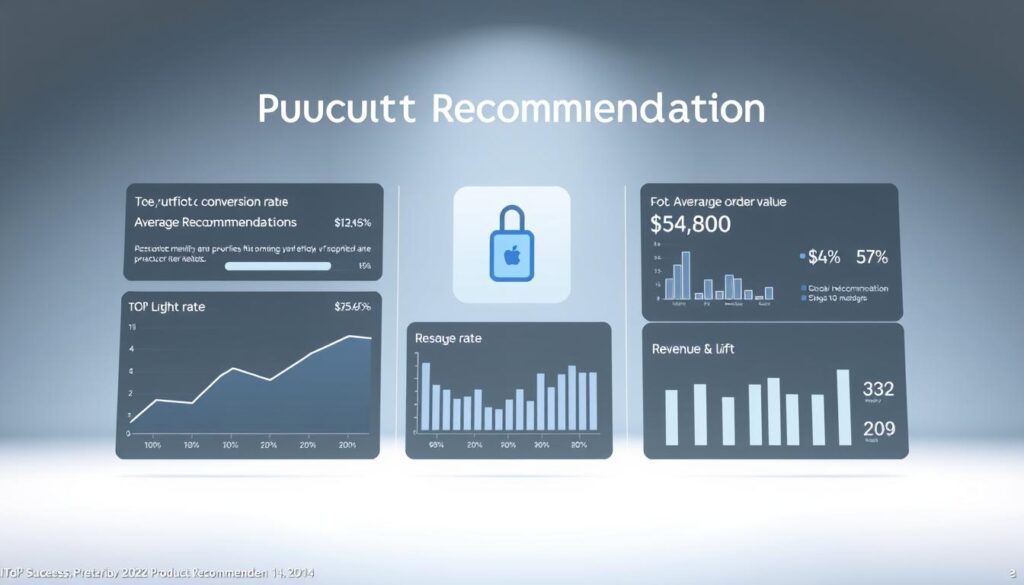 Produktempfehlung Success Metrics