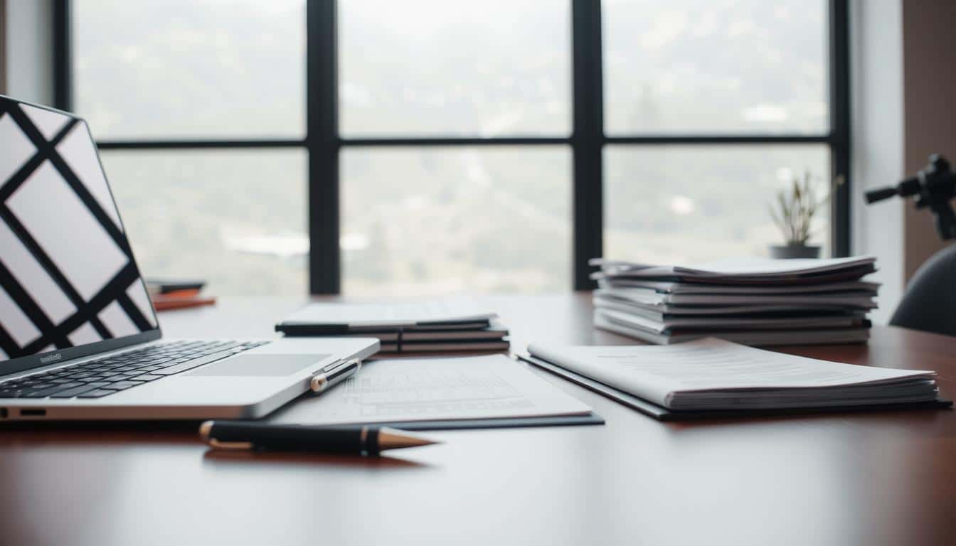 Professionelle Dokumentenerstellung