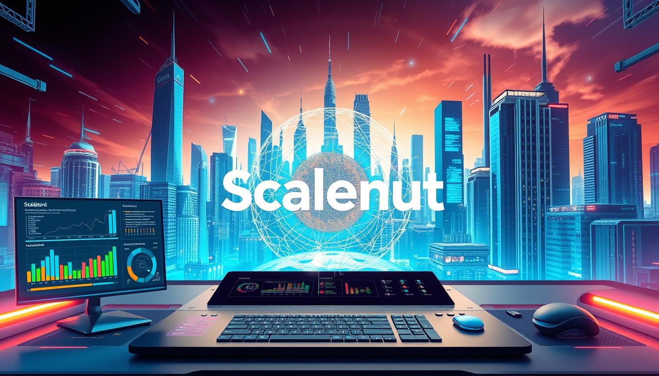 Scalenut AI - revolutionäres Content-Tool