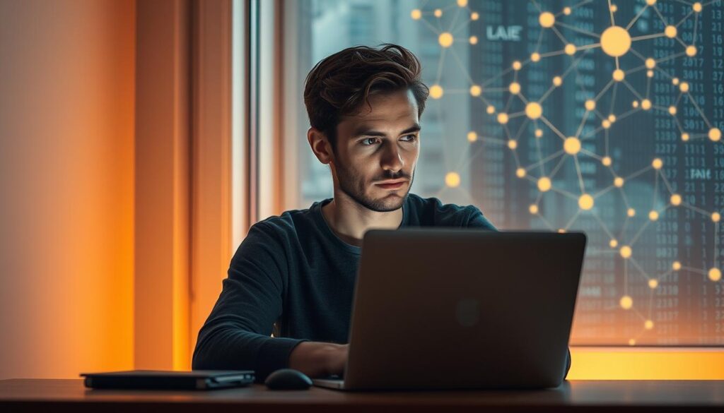 Selbstaufmerksamkeit in der digitalen Ära