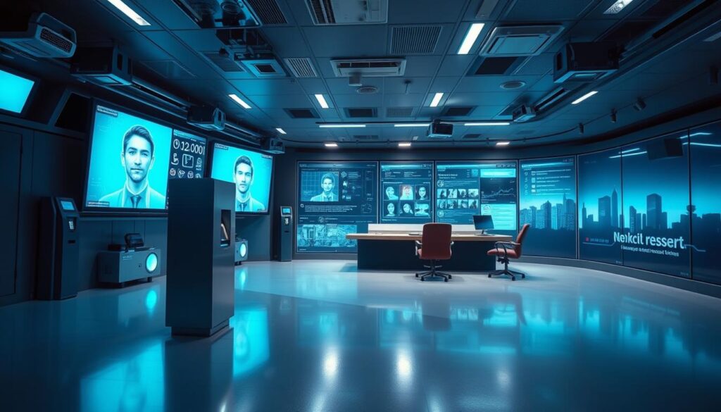 Sicherheitstechnologien