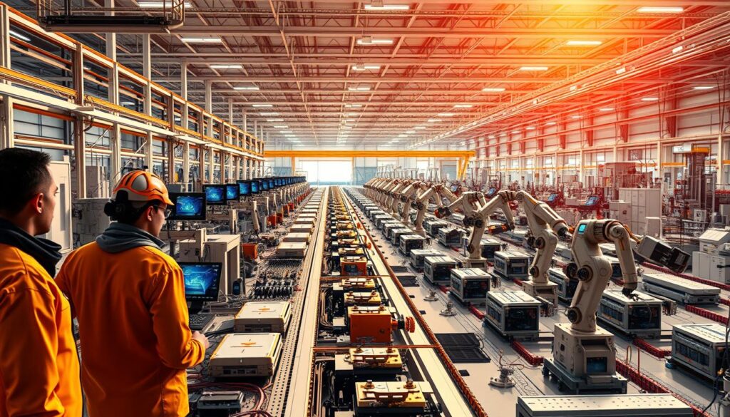 Smart Factory