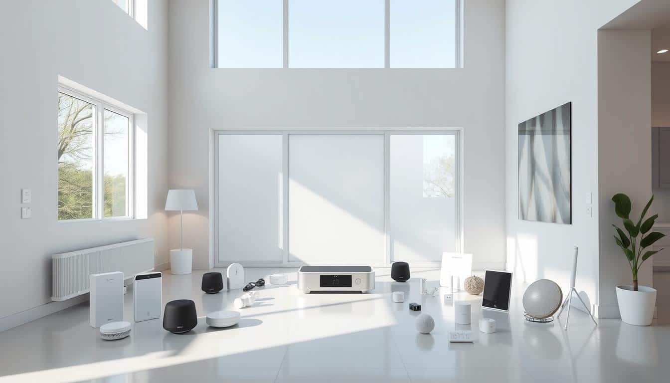 Smart Home KI Lösungen