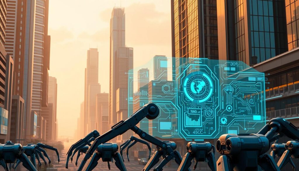 Technologie der Bewegungssteuerung