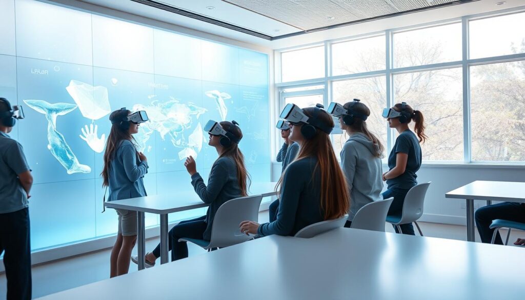 Virtuelle Realität