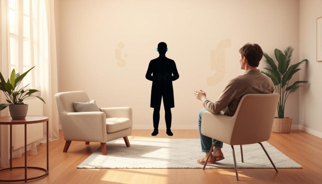 Vorteile von KI im Therapiebereich