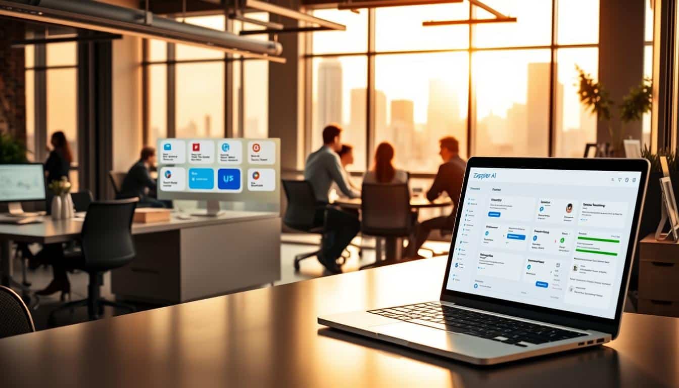 Workflow-Automatisierung