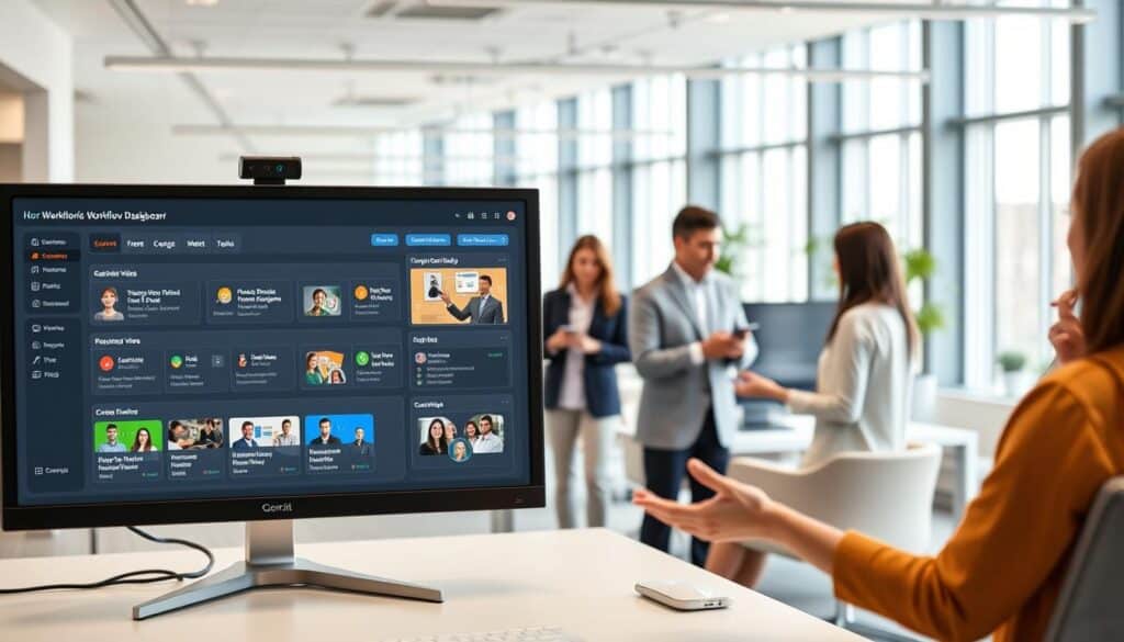 Workflow-Management